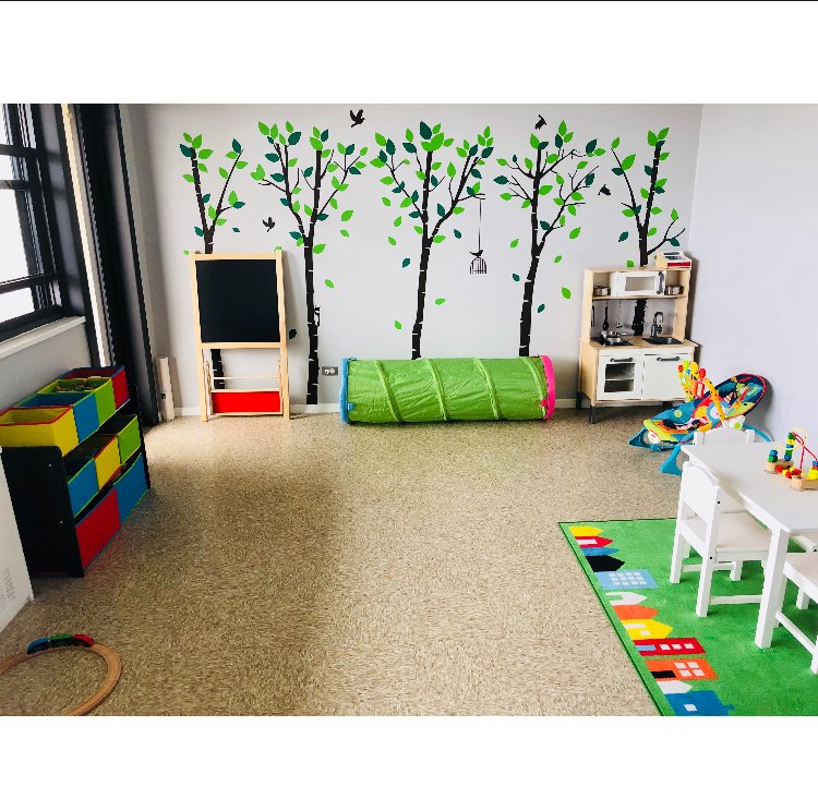 Alegria Bilingual Childcare - childcare center in Brooklyn, NY