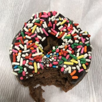 Jenny's Donuts - Donuts Near Me - Redlands, California