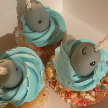lé Bakery Sensual - Fully edible, absolutely adorable Narwhals - Bakeries Near Me - Denver, Colorado lé Bakery Sensual - Fully edible, absolutely adorable Narwhals - Bakeries Near Me - Denver, Colorado