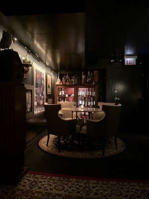 The Office by null
