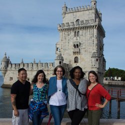 My Way Tours - Tower of Belem