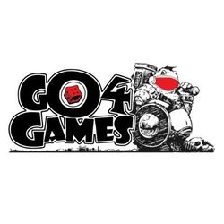 Go 4 Games