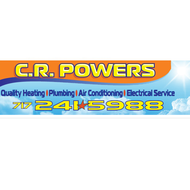 Slide of CR Powers Heating & Air Conditioning
