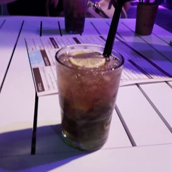 L'Austra - Mojito Bubble - French Near Me - Bordeaux, 33