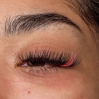 Stellar Lashes - Eyelash Service Near Me Stellar Lashes - Eyelash Service Near Me