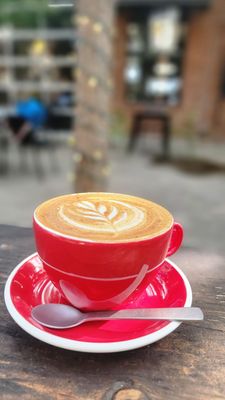 Hidden House Coffee by null