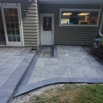 Buddha Builders - Patio Coverings Near Me - Sammamish, Washington