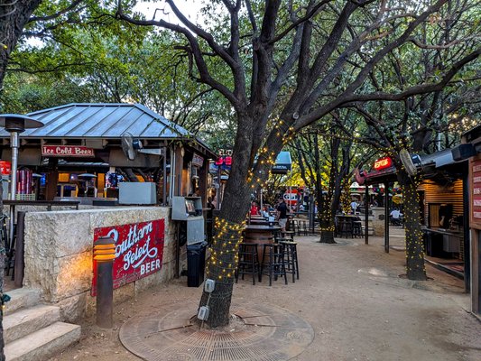 Katy Trail (Dallas) by null