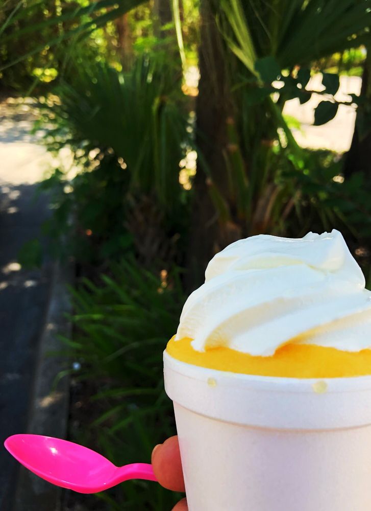 ANNIE’S ITALIAN ICES 10 Photos & 30 Reviews Ice Cream & Frozen