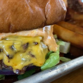 Belt Line Brewery & Kitchen - Burger and Fries - Brewpubs Near Me - Buffalo, New York Belt Line Brewery & Kitchen - Burger and Fries - Brewpubs Near Me - Buffalo, New York