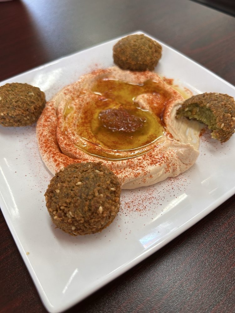 Sandwich Planet Logo