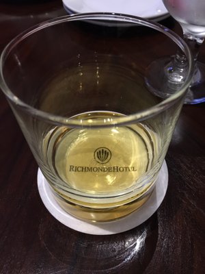 Richmonde Hotel Iloilo by null