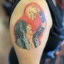 Photo of Flesh Wound Tattoos