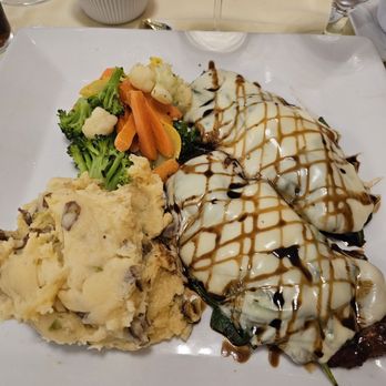Farington’s Cafe and Restaurant - Balsamic Chicken - Italian Near Me - Staten Island, New York Farington’s Cafe and Restaurant - Balsamic Chicken - Italian Near Me - Staten Island, New York