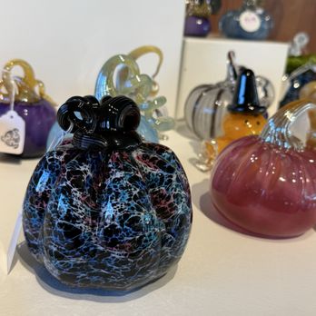 Third Degree Glass Factory - Glass pumpkins - Art Galleries Near Me - Saint Louis, Missouri Third Degree Glass Factory - Glass pumpkins - Art Galleries Near Me - Saint Louis, Missouri
