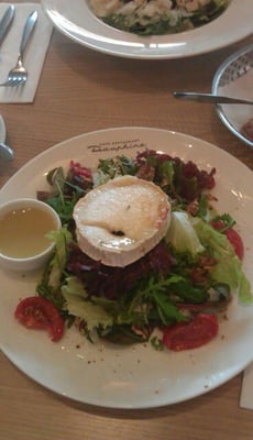 Café Restaurant Dauphine by null