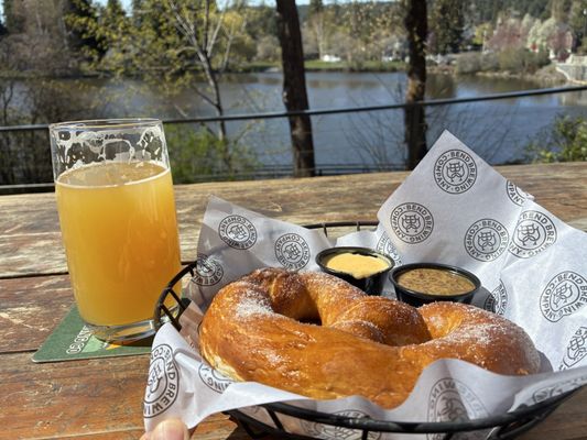 Bend Brewing Company by null