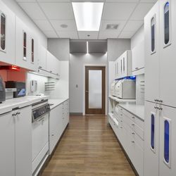 Affinity Dental - Modern sterilization center