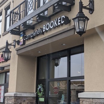 Completely Booked - Storefront - Bookstores Near Me - Irwin, Pennsylvania