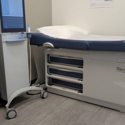 Arizona Liver Health - Exam room at Arizona Liver Health