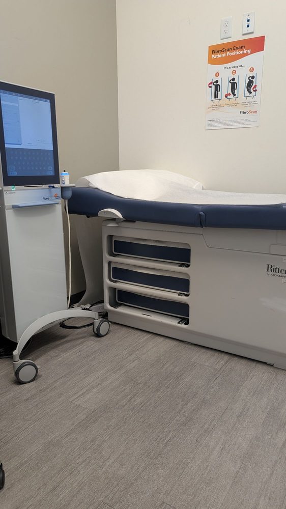 Arizona Liver Health - patient advocate in Chandler, AZ