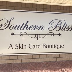 Southern Bliss A Skin Care Boutique