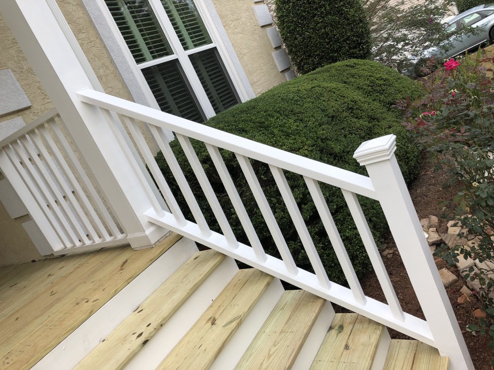 Slide of Limitless Restorations