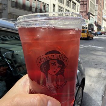 Culture Espresso - Coffee & Tea Near Me - New York, New York Culture Espresso - Coffee & Tea Near Me - New York, New York