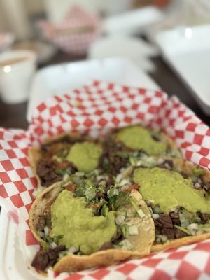 Angel's Tijuana Tacos by null