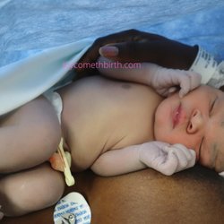 Joy Cometh Birth & Doula Services