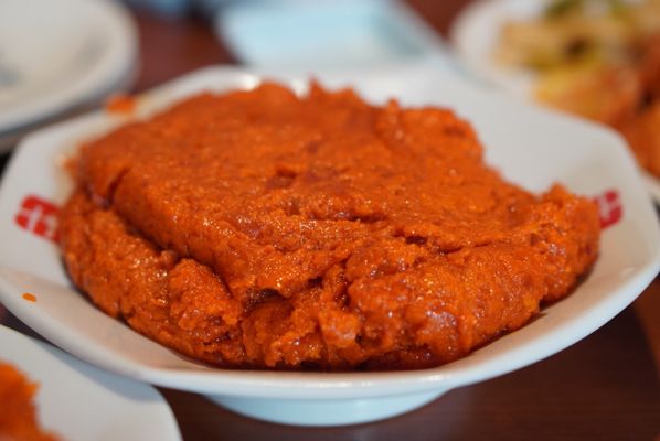 Kyung's Seafood by null