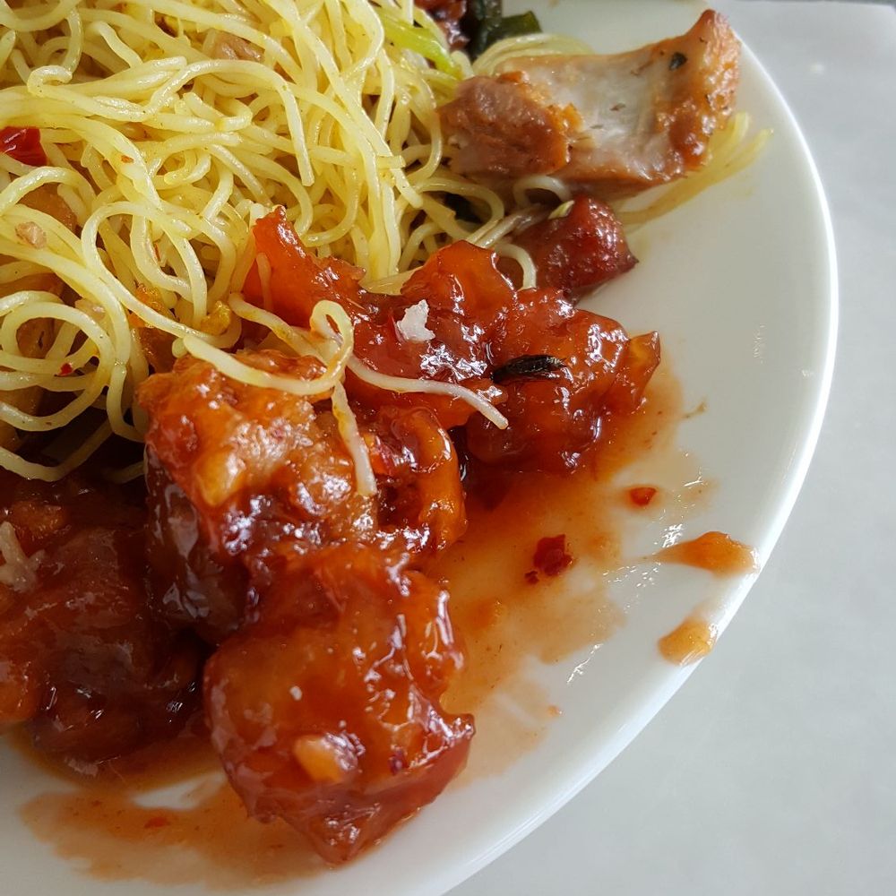 Em Buffet - a plate of spaghetti with meat and sauce - Buffets Near Me - Riverside, Illinois Em Buffet - a plate of spaghetti with meat and sauce - Buffets Near Me - Riverside, Illinois