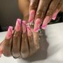 Bling Bling Nails And Spa