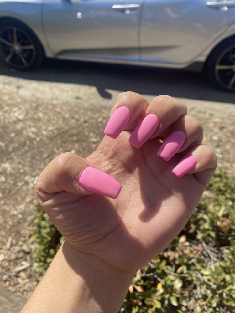 S & T NAIL SALON 71 Photos & 99 Reviews 855 S Main Ave, Fallbrook