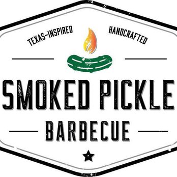 Smoked Pickle Barbecue - Barbeque Near Me Smoked Pickle Barbecue - Barbeque Near Me
