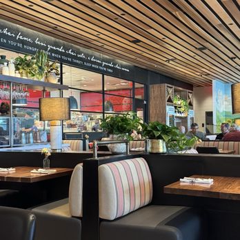 North Italia - inside - Italian Near Me - Walnut Creek, California North Italia - inside - Italian Near Me - Walnut Creek, California