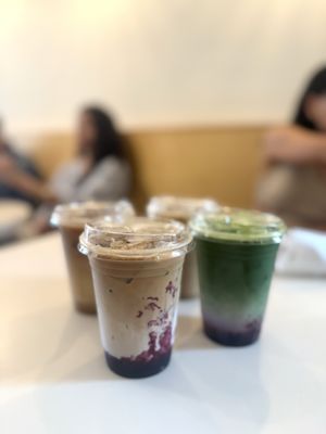 The Nitro Bar by null