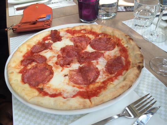 Osteria Vicini by null