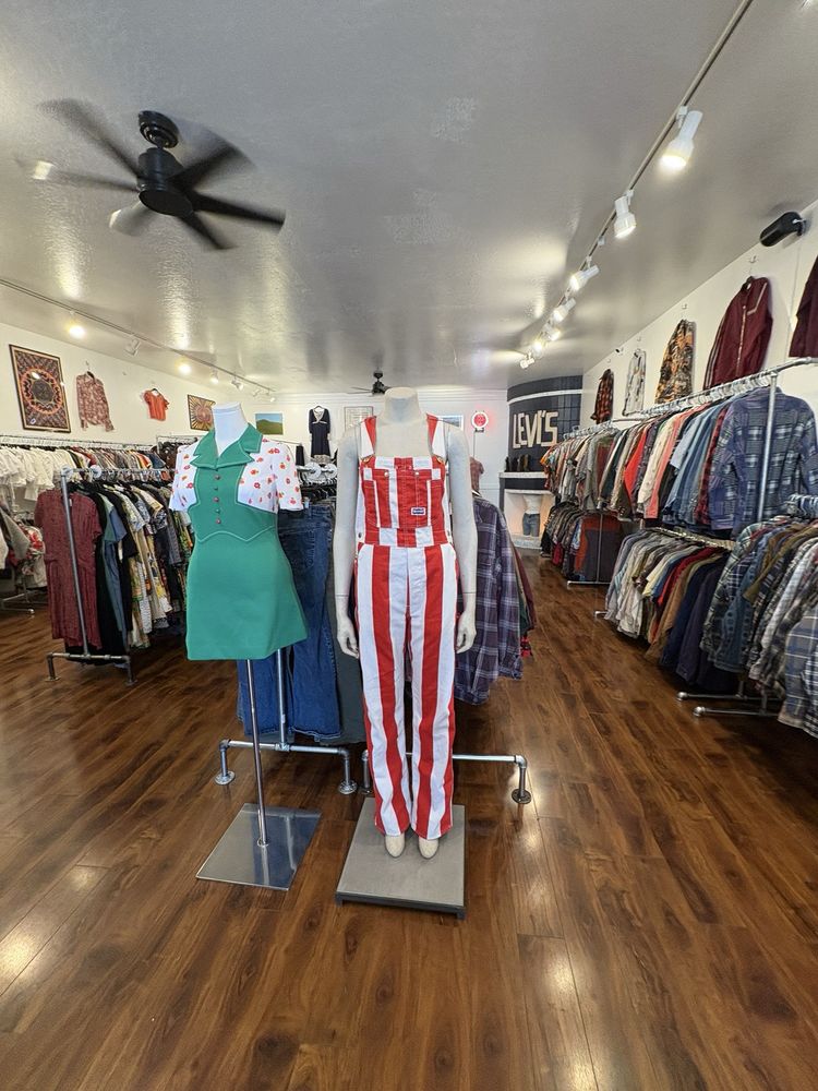 Vanishing Point Logo