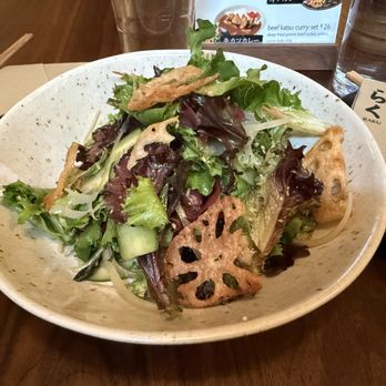 Raku - Free seaweed salad with minimum purchased of $50 using blackbird app for payment! - Japanese Near Me - New York, New York
