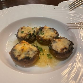The Summit Restaurant - Mushrooms were the star - New American Near Me - Afton, Oklahoma The Summit Restaurant - Mushrooms were the star - New American Near Me - Afton, Oklahoma
