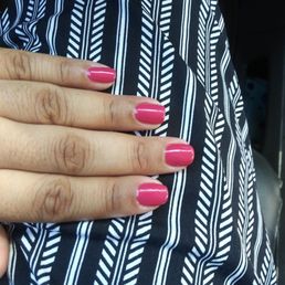 Gel Mani Gel Mani