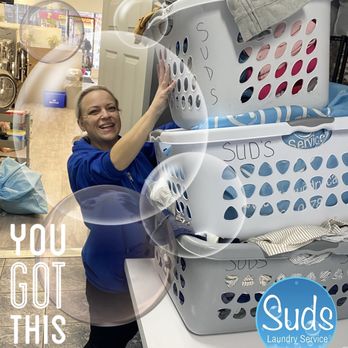Suds Laundry Service - Laundry Services Near Me - Burlington, Ontario Suds Laundry Service - Laundry Services Near Me - Burlington, Ontario