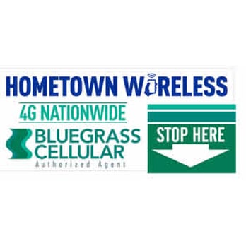 Hometown Wireless - Mobile Phone Repair Near Me - Elizabethtown, Kentucky