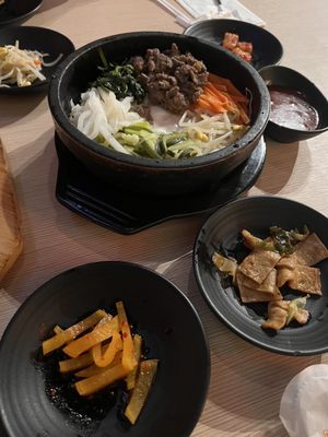 GOGIYA Korean BBQ Restaurant (고기야) by null