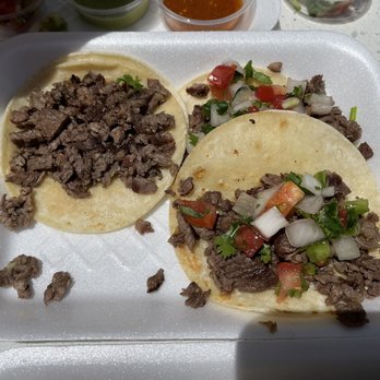 Taco Boy's - Carne Asada tacos! - Mexican Near Me - Phoenix, Arizona