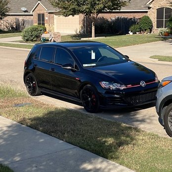 Alta Mere - Finished product after tint. - Car Window Tinting Near Me - Plano, Texas Alta Mere - Finished product after tint. - Car Window Tinting Near Me - Plano, Texas