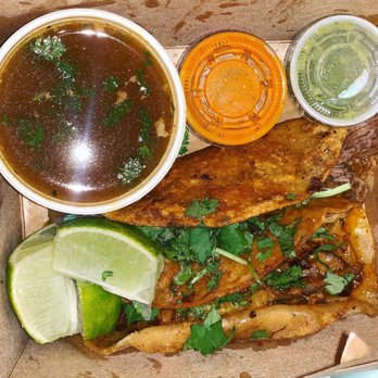 Torta Truck - Mexican Near Me - Union City, New Jersey