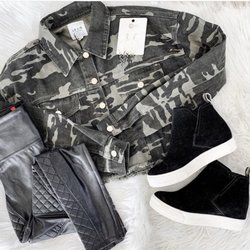 Makie Black Boutique - Spanx at Makie Black Boutique