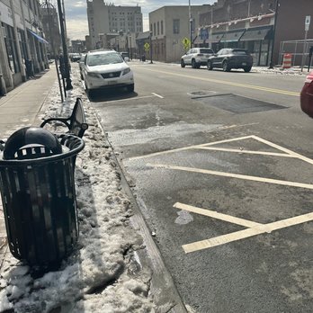 Pho Saigon - Parking - Vietnamese Near Me - Hackensack, New Jersey